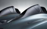 Aston Martin CC100 Speedster Concept 2013 года